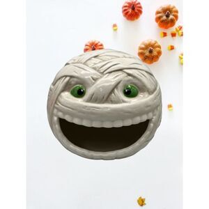 Maxcera Mummy Candy Bowl